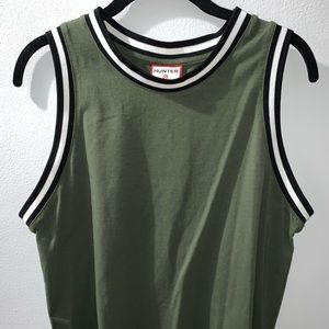 Hunter For Target Tank Top
